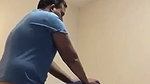 Desi Guy Fucking A Foreign Lady In Work Place