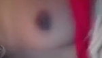 Desi Young Bhabhi Showing Lover