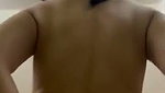 Extremely Sexy Babe Drinking in Hotel Fucked
