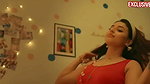 Famous Desi Actress Exclusive Topless Debut