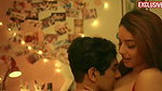 Famous Desi Actress Exclusive Topless Debut