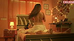Famous Desi Actress Exclusive Topless Debut