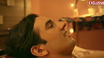 Famous Desi Actress Exclusive Topless Debut