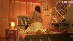 Famous Desi Actress Exclusive Topless Debut