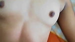Famous Insta Babe Hairy Pussy Fucked By Boyfriend