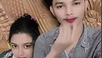 Famous Young Couple Vlogger Scandal Leak