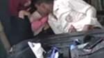 Hijabi College Girl Fucking In Restaurant mms