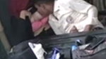 Hijabi College Girl Fucking In Restaurant mms