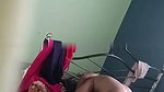 Horny Babe Pussy Licking And Fucking With Lover