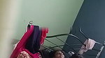 Horny Babe Pussy Licking And Fucking With Lover
