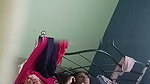 Horny Babe Pussy Licking And Fucking With Lover