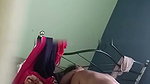 Horny Babe Pussy Licking And Fucking With Lover