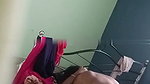 Horny Babe Pussy Licking And Fucking With Lover