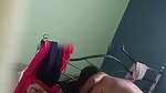 Horny Babe Pussy Licking And Fucking With Lover