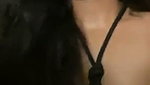 Horny Babe Showing Boobs Pussy Fingering