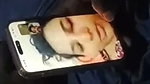 Horny Drinking Faria Fucking with 2 Diffrent Guy