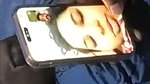 Horny Drinking Faria Fucking with 2 Diffrent Guy