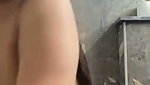 Horny Indian Tanker GF Showing Fingering mms