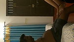 Horny Indian Wife Blowjob and Hard mms porn