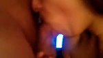 Horny NRI Wife Priya 2 Dick Threesome Fucking Hard