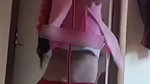 Hot Figure Bhabhi Changing Dress Captured