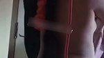 Hot Figure Bhabhi Changing Dress Captured