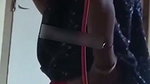 Hot Figure Bhabhi Changing Dress Captured