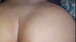Hot MILF Huge Round Fucking Doggy Self Record