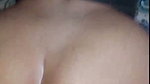Hot MILF Huge Round Fucking Doggy Self Record