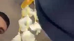 Hot wife Relations Husband Junior Hot Fuck in Car