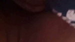 Indian Girl Showing Sister On Video Call