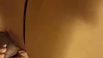 Indian Hot Wife Blowjob And Taking Cum On Boobs