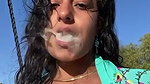 Indian Nri Milf Undress Nude Tease Show off