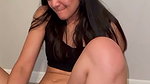 Indian NRI Riding BBC Dildo And Her Husband
