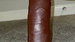 Indian NRI Riding BBC Dildo And Her Husband