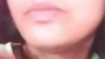 Mallu Beauty Boobs and pussy show on Videocall