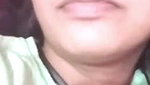 Mallu Beauty Boobs and pussy show on Videocall
