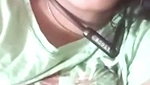 Mallu Beauty Boobs and pussy show on Videocall