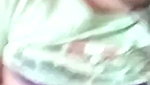 Mallu Beauty Boobs and pussy show on Videocall