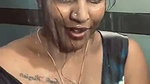 Mallu Makeup Artist Reshma Armpit  Nipple Mark