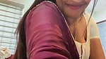 Mallu Makeup Artist Reshma Armpit  Nipple Mark