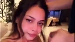 Nri Ashwitha Deep Blow and Fuck With Her Bf