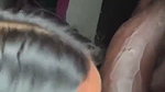 NRI GIRL BBC GUY BIG MONSTER COCK WORKSHOP HD