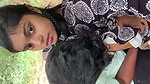 Outdoor Multiple Fun Smooching And boobs Sucking