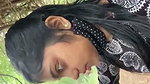 Outdoor Multiple Fun Smooching And boobs Sucking
