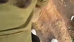 Punjabi Girl Fucked Outdoor In Doggy Leaked Viral