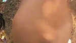 Punjabi Girl Fucked Outdoor In Doggy Leaked Viral