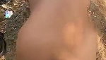 Punjabi Girl Fucked Outdoor In Doggy Leaked Viral