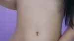 Sexy Hot Girlfriend Showing Nude