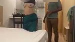Sexy Indian Wife hotlaavaa 2 New Getting Massage